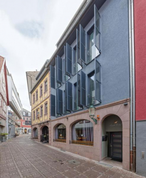 Apart Hotel Fulda